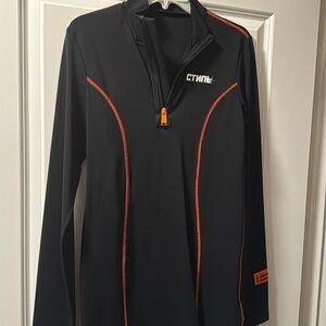 Heron Preston Mini Dress NEVER Worn